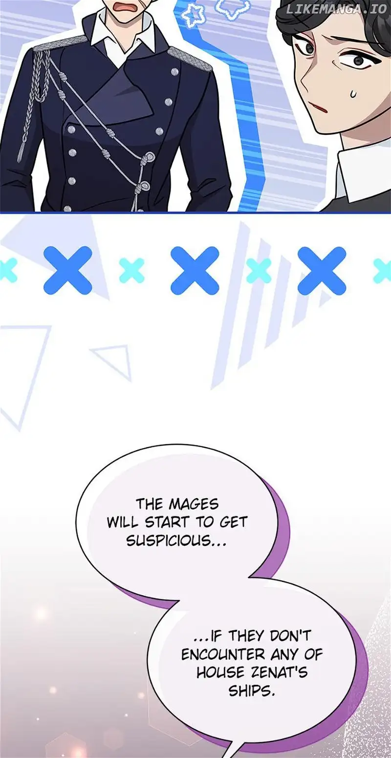 I Became the Head of the Family - Chapter 50 Page 84