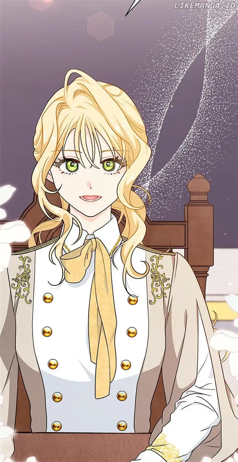 I Became the Head of the Family - Chapter 50 Page 85