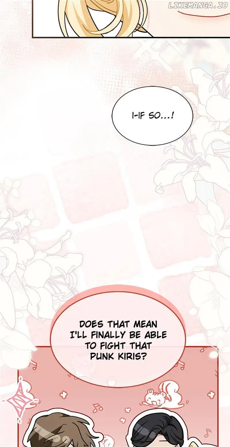 I Became the Head of the Family - Chapter 50 Page 87