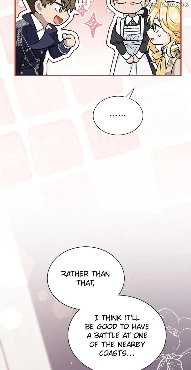 I Became the Head of the Family - Chapter 50 Page 88