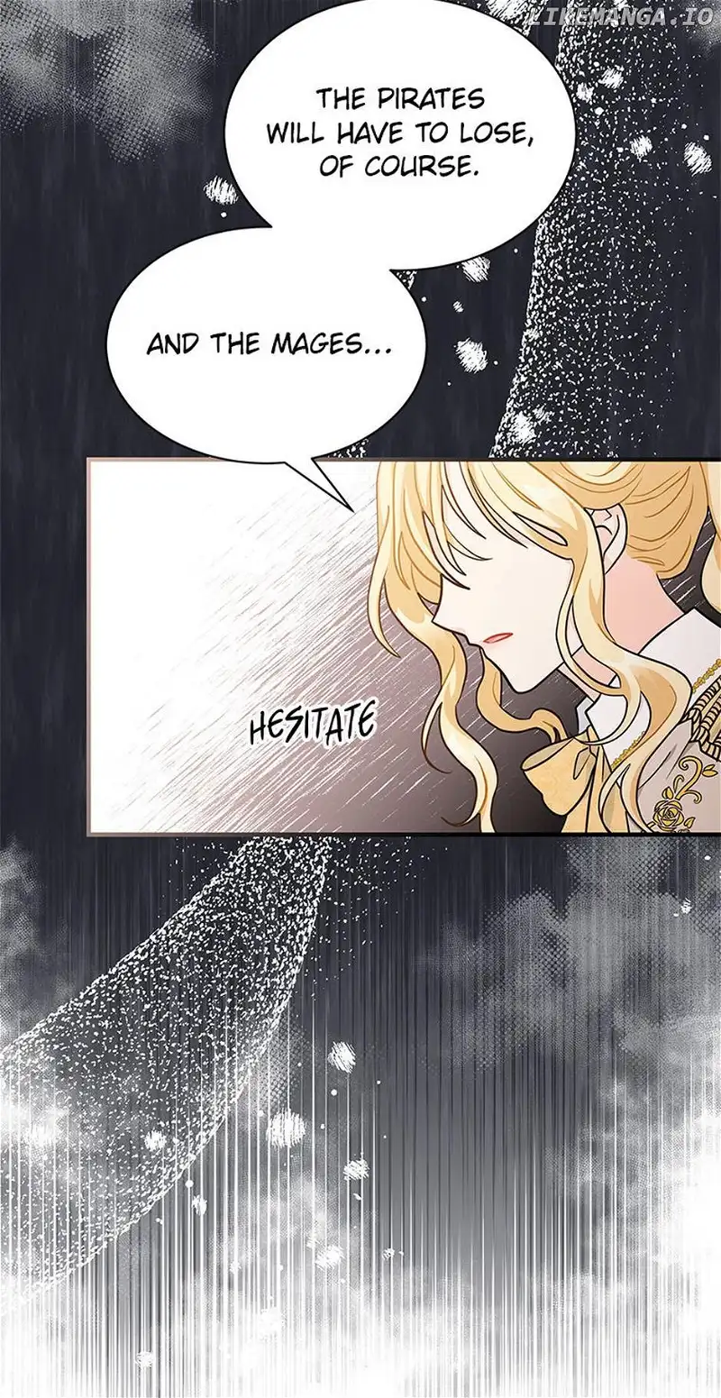 I Became the Head of the Family - Chapter 50 Page 91