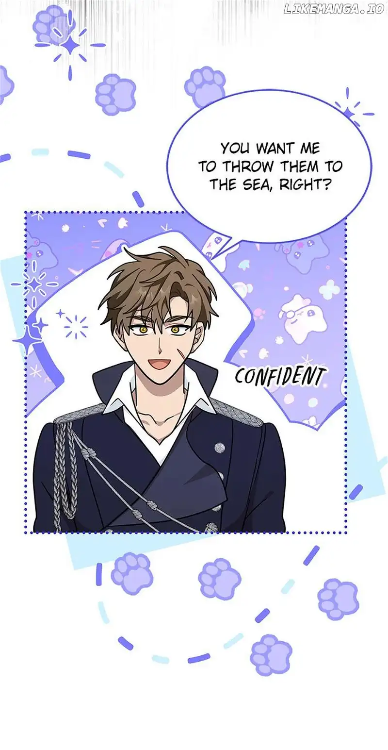 I Became the Head of the Family - Chapter 50 Page 92