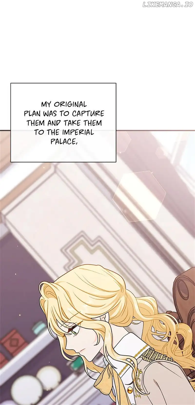 I Became the Head of the Family - Chapter 50 Page 93