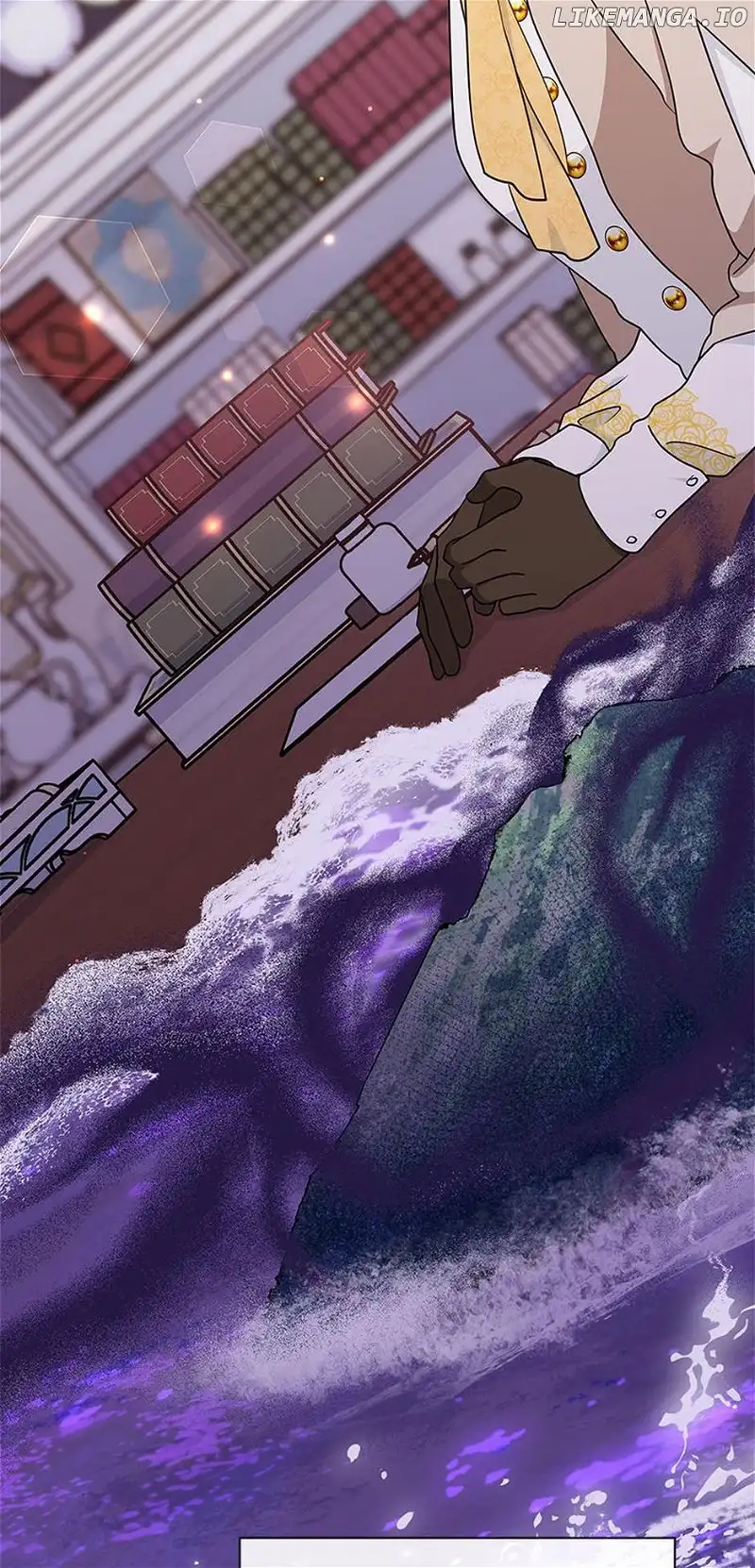 I Became the Head of the Family - Chapter 50 Page 94