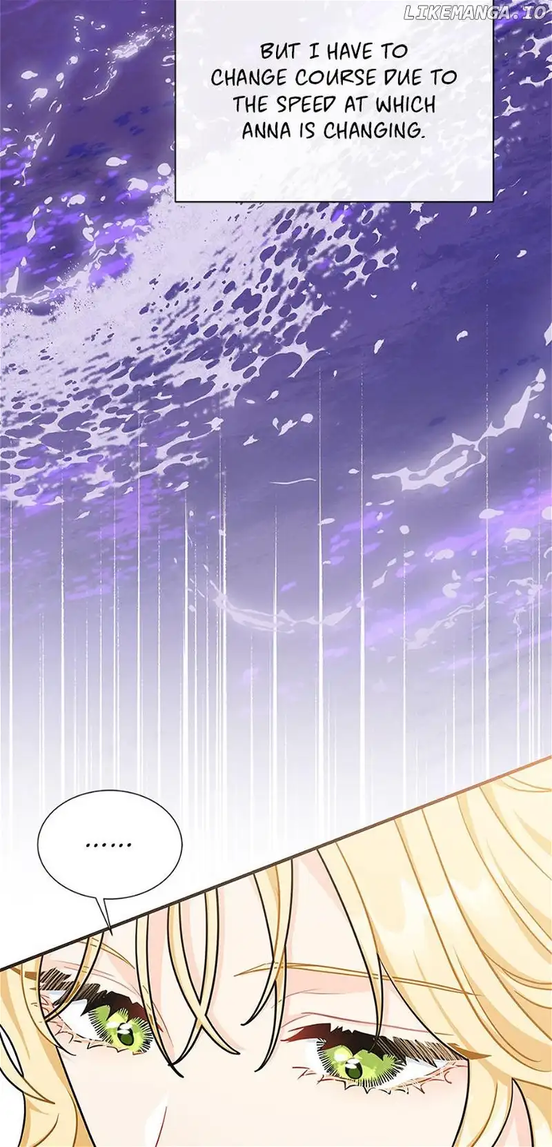 I Became the Head of the Family - Chapter 50 Page 95