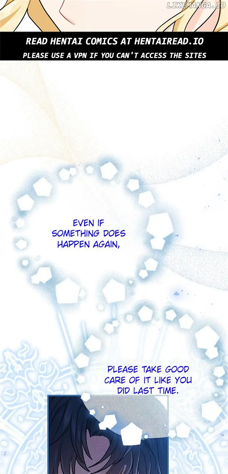 I Became the Head of the Family - Chapter 50 Page 96