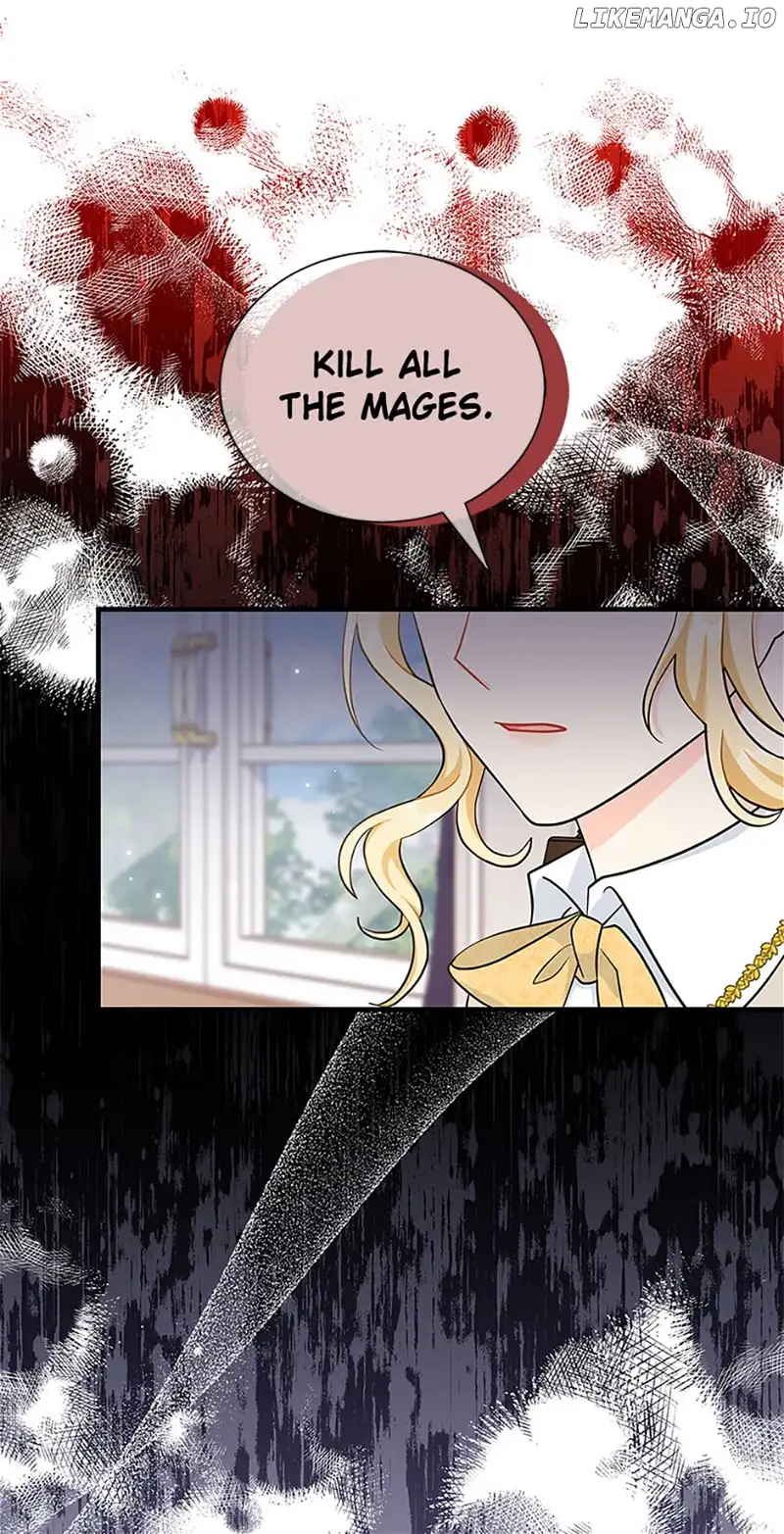 I Became the Head of the Family - Chapter 51 Page 11