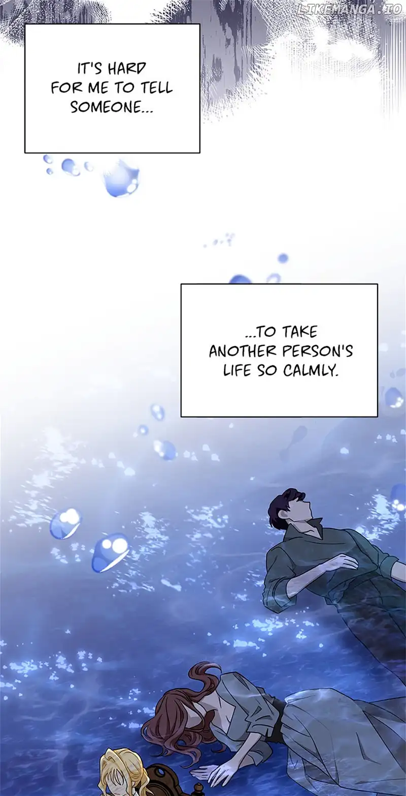 I Became the Head of the Family - Chapter 51 Page 12