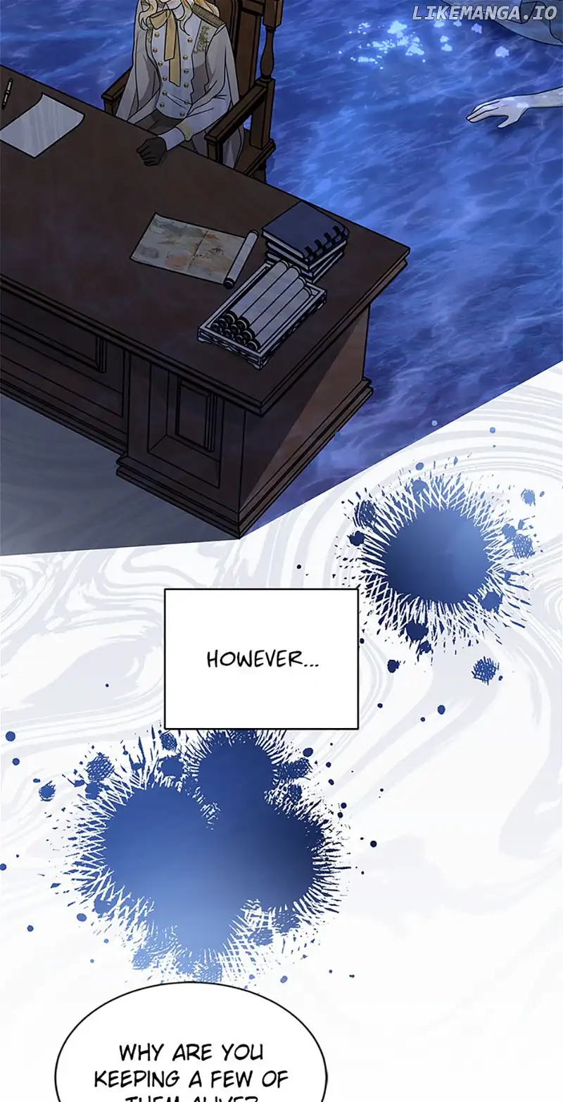 I Became the Head of the Family - Chapter 51 Page 13