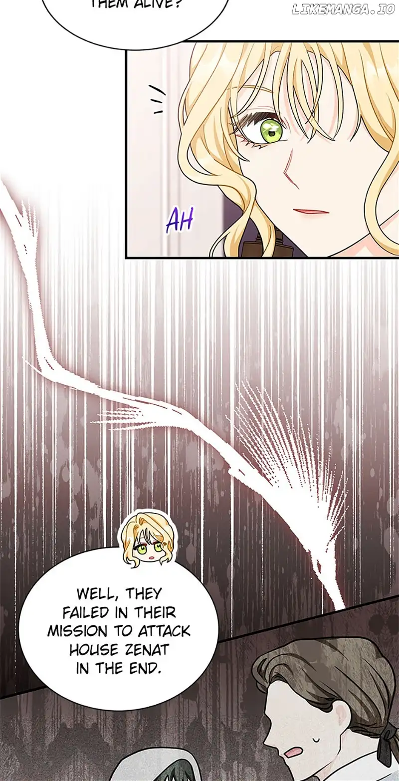 I Became the Head of the Family - Chapter 51 Page 14