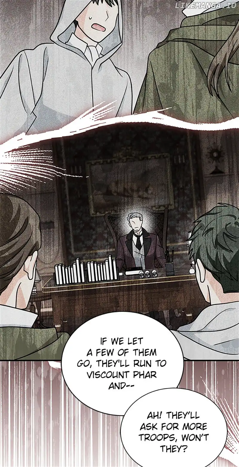 I Became the Head of the Family - Chapter 51 Page 15