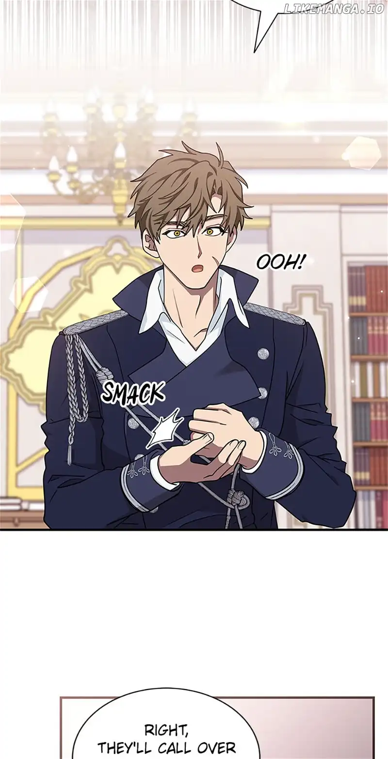 I Became the Head of the Family - Chapter 51 Page 16