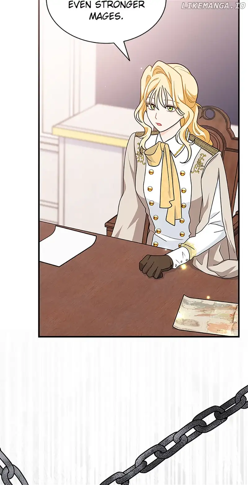 I Became the Head of the Family - Chapter 51 Page 17