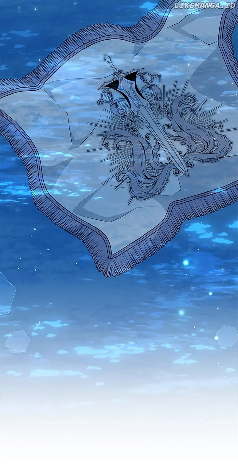 I Became the Head of the Family - Chapter 51 Page 20