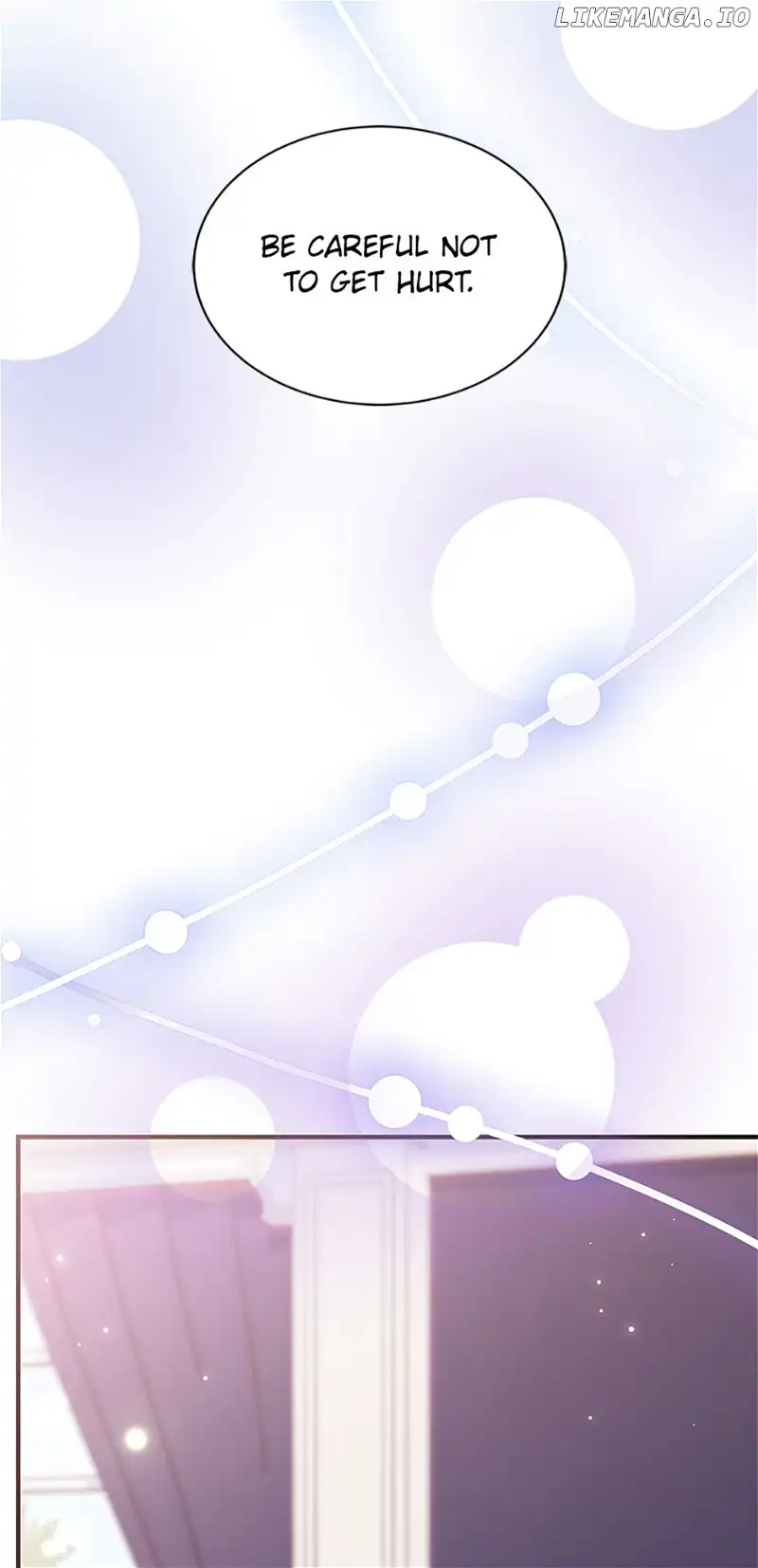 I Became the Head of the Family - Chapter 51 Page 26