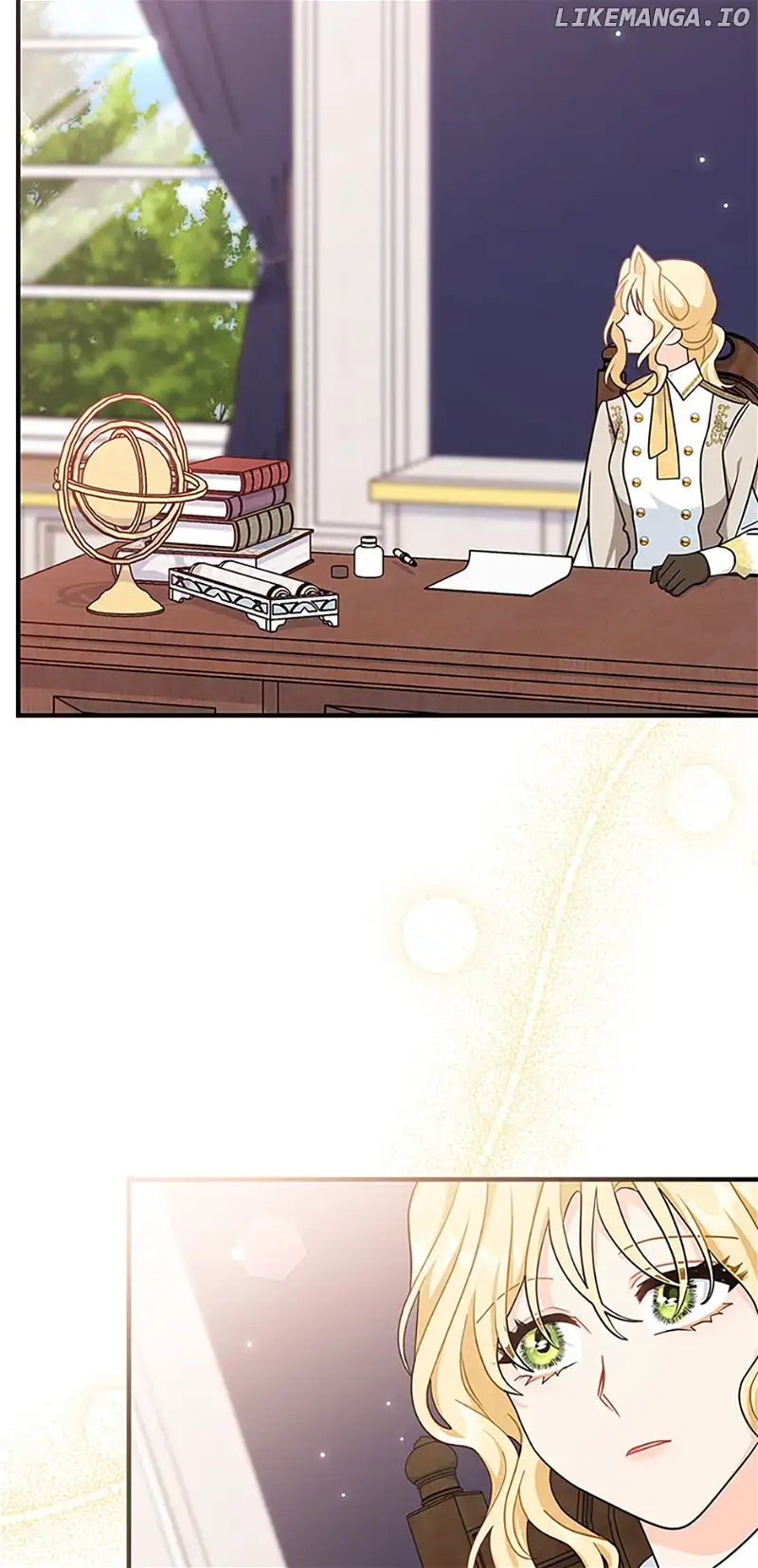 I Became the Head of the Family - Chapter 51 Page 27