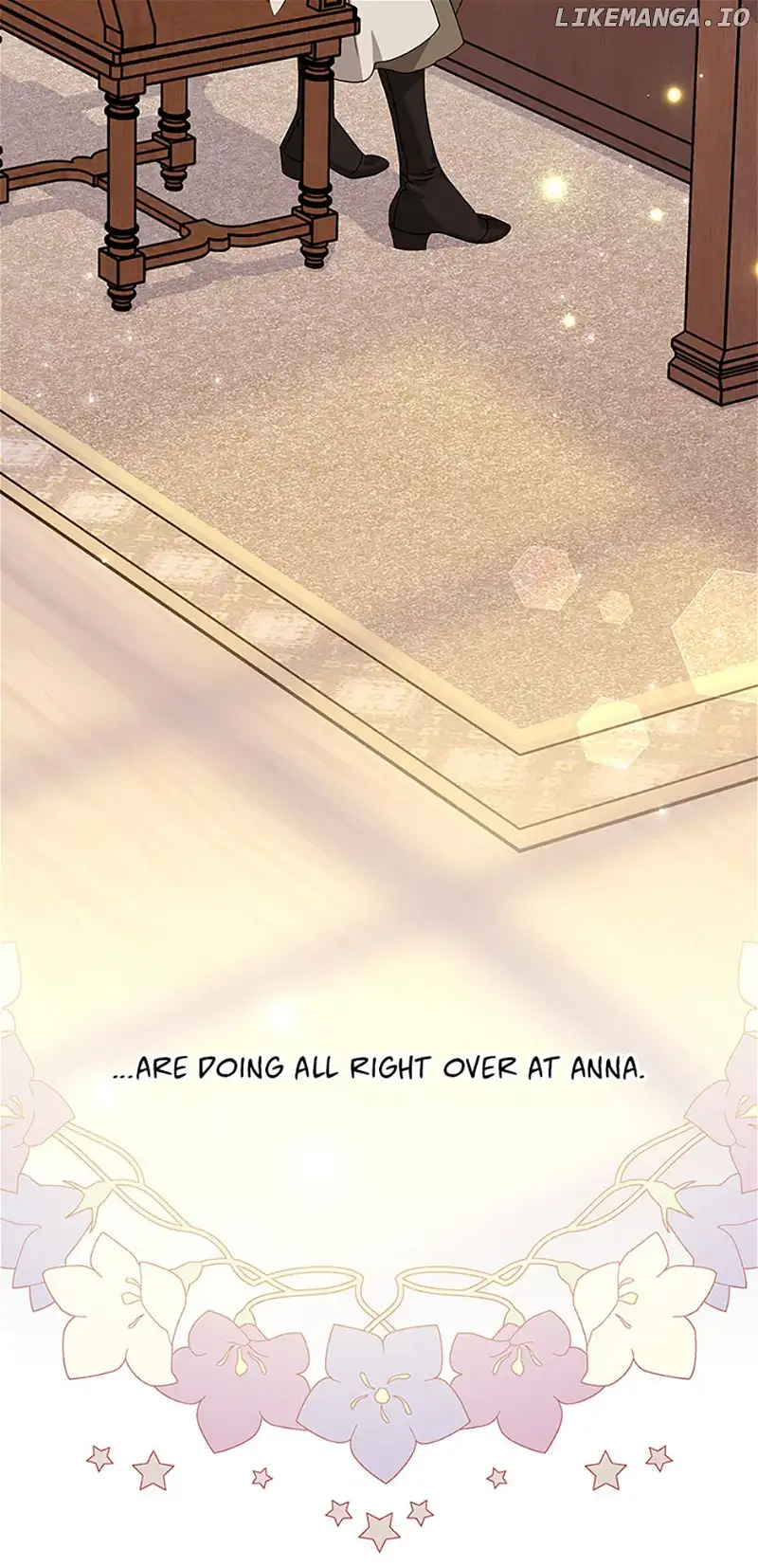 I Became the Head of the Family - Chapter 51 Page 29