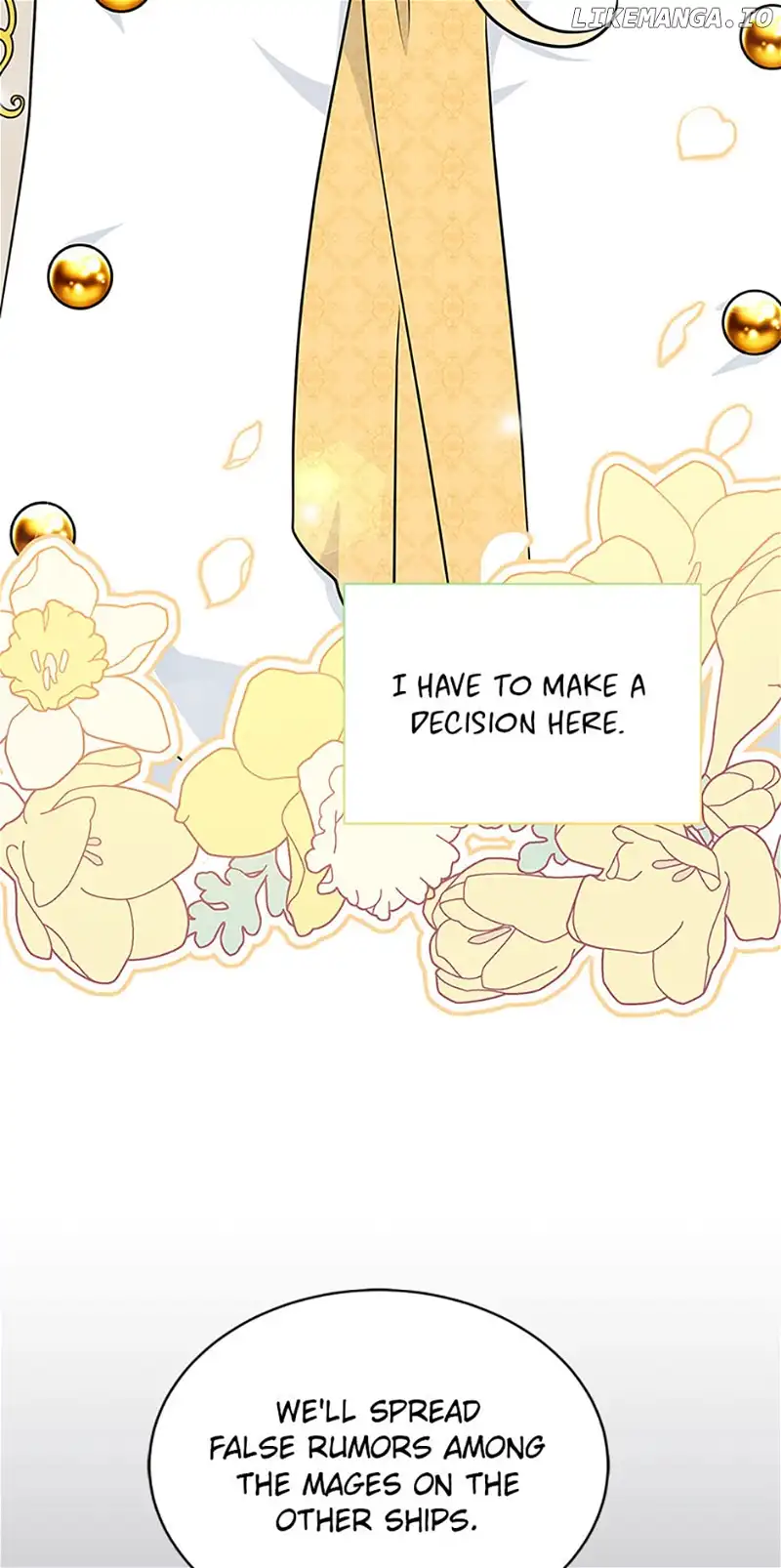 I Became the Head of the Family - Chapter 51 Page 3