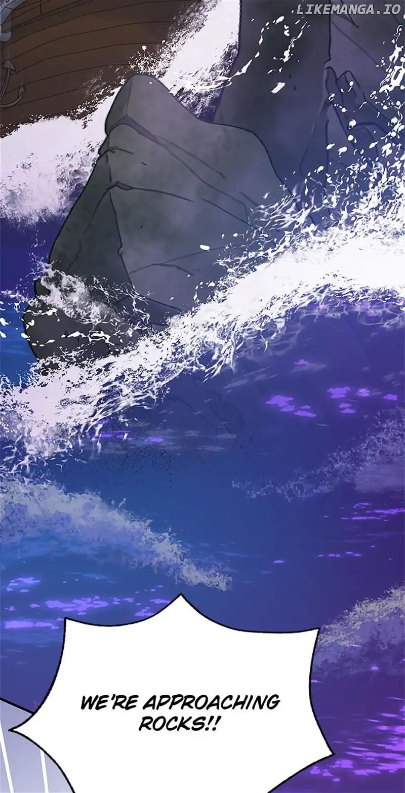 I Became the Head of the Family - Chapter 51 Page 32