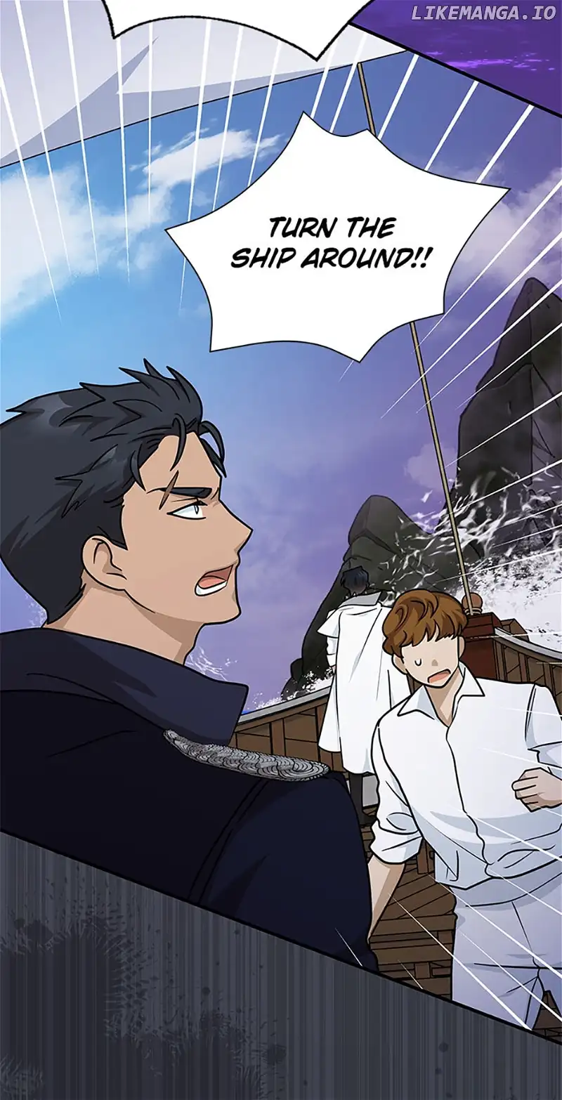 I Became the Head of the Family - Chapter 51 Page 33