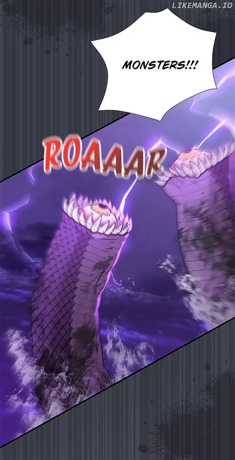 I Became the Head of the Family - Chapter 51 Page 34