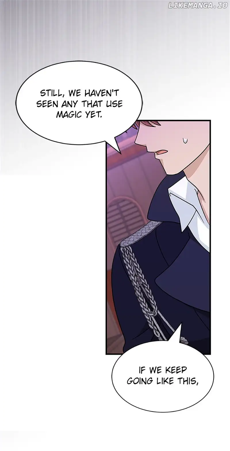 I Became the Head of the Family - Chapter 51 Page 36