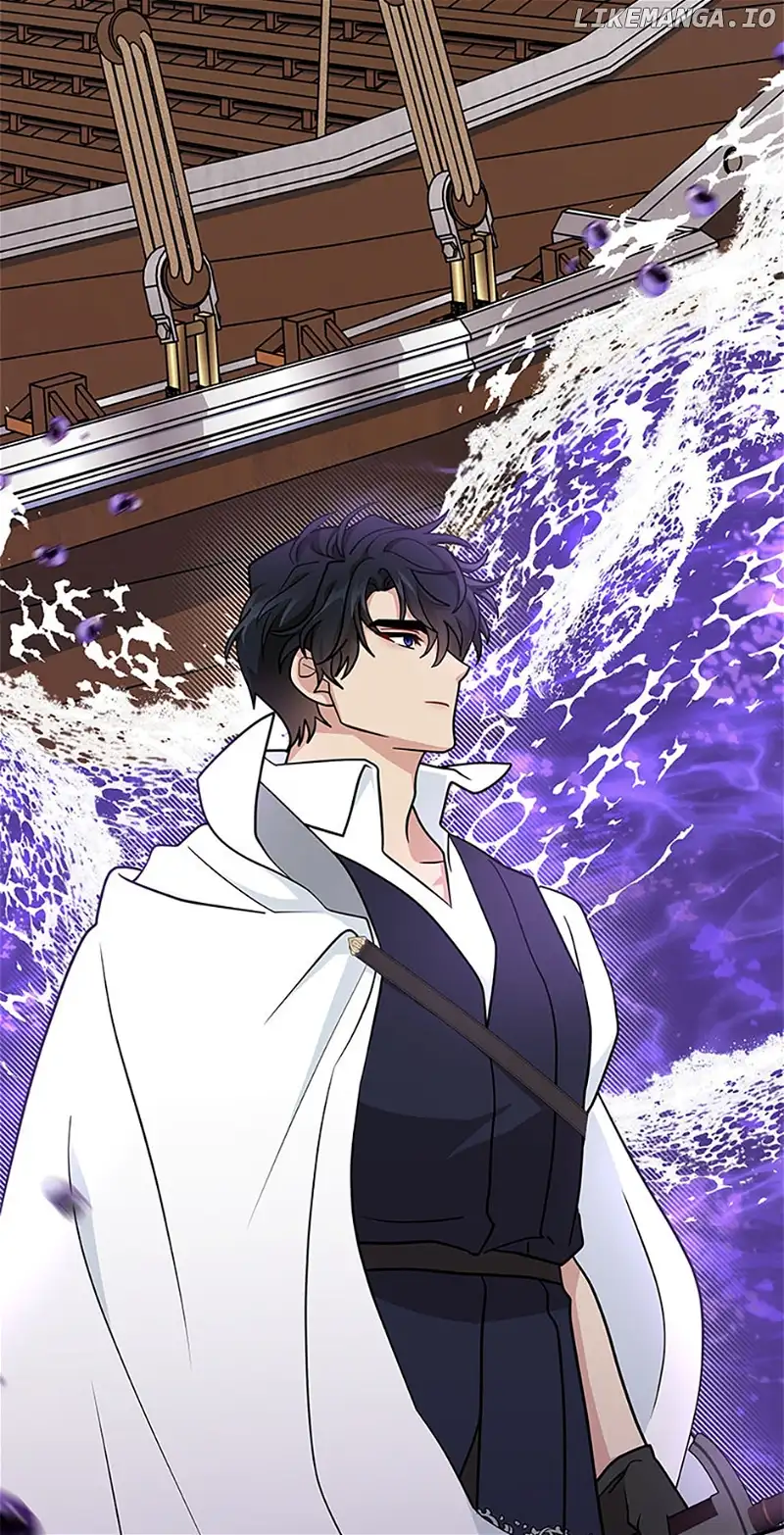 I Became the Head of the Family - Chapter 51 Page 38