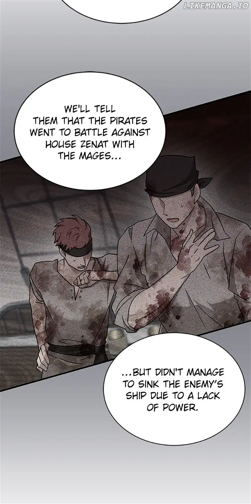 I Became the Head of the Family - Chapter 51 Page 4