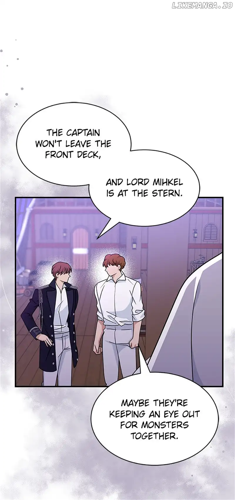 I Became the Head of the Family - Chapter 51 Page 40