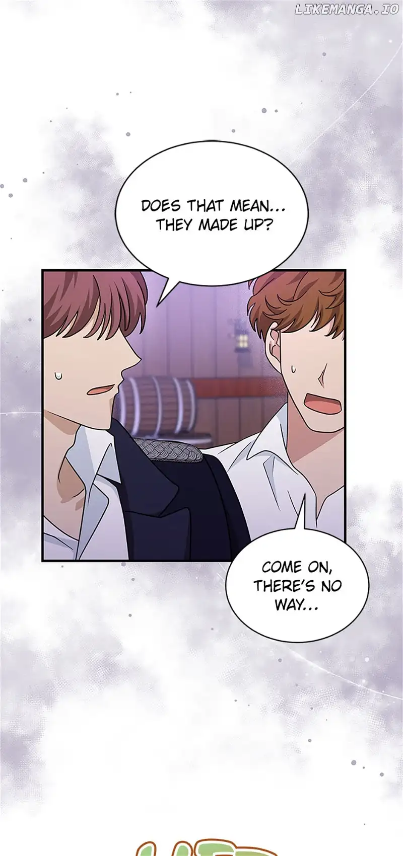 I Became the Head of the Family - Chapter 51 Page 41