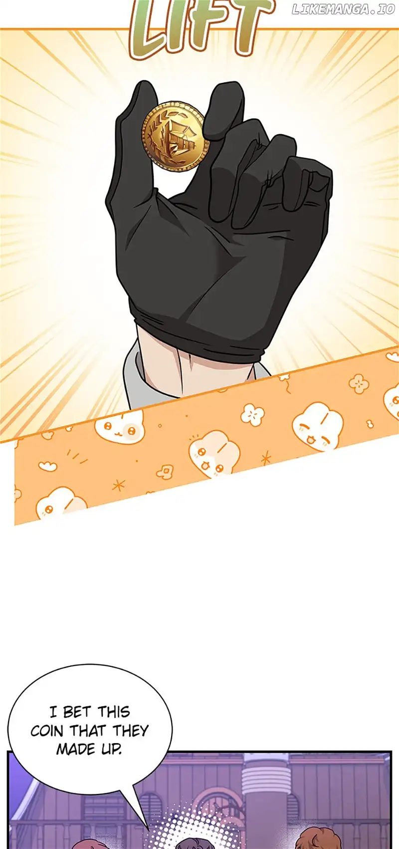 I Became the Head of the Family - Chapter 51 Page 42