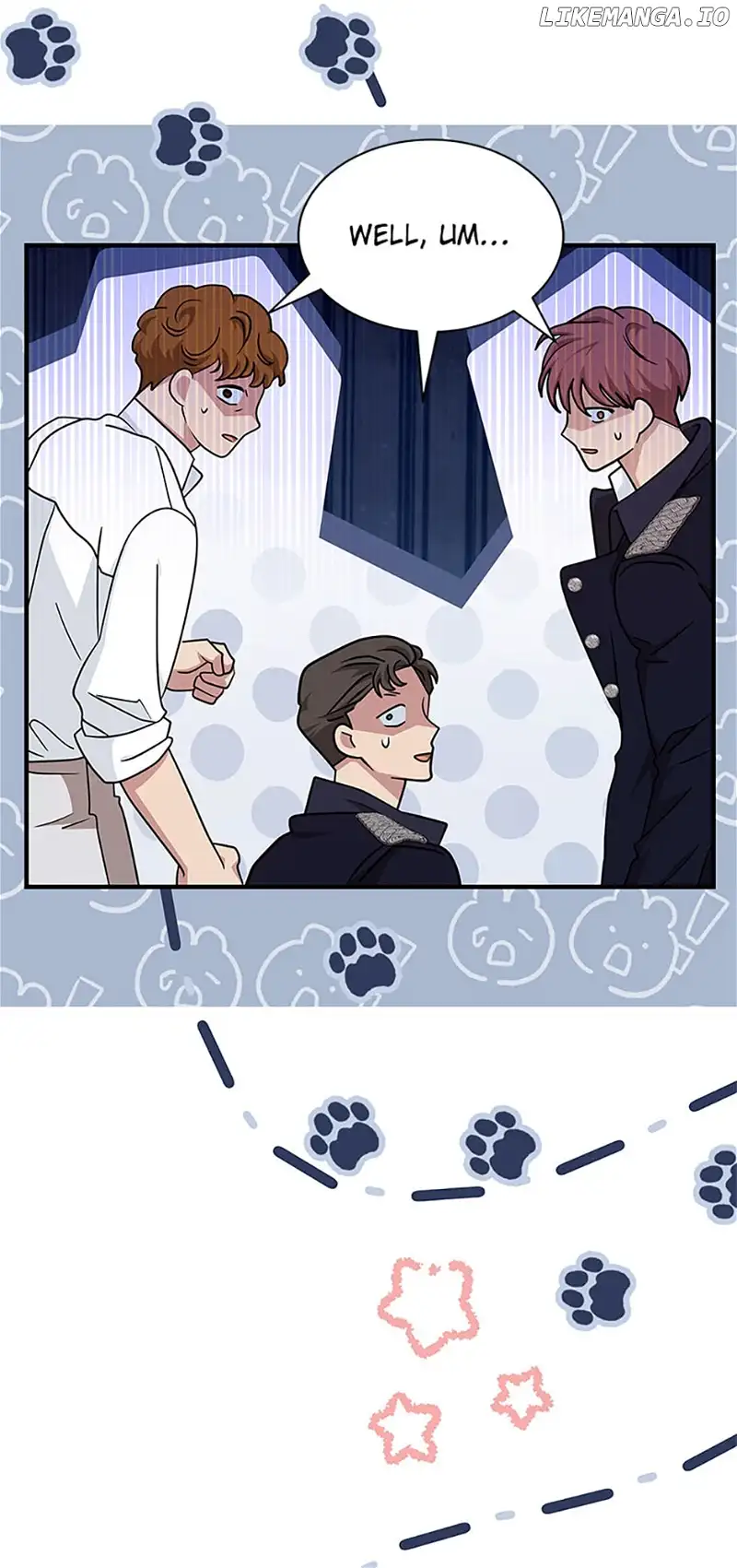 I Became the Head of the Family - Chapter 51 Page 47