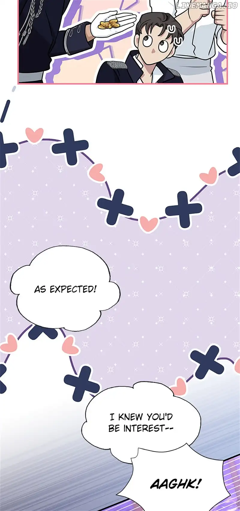 I Became the Head of the Family - Chapter 51 Page 49