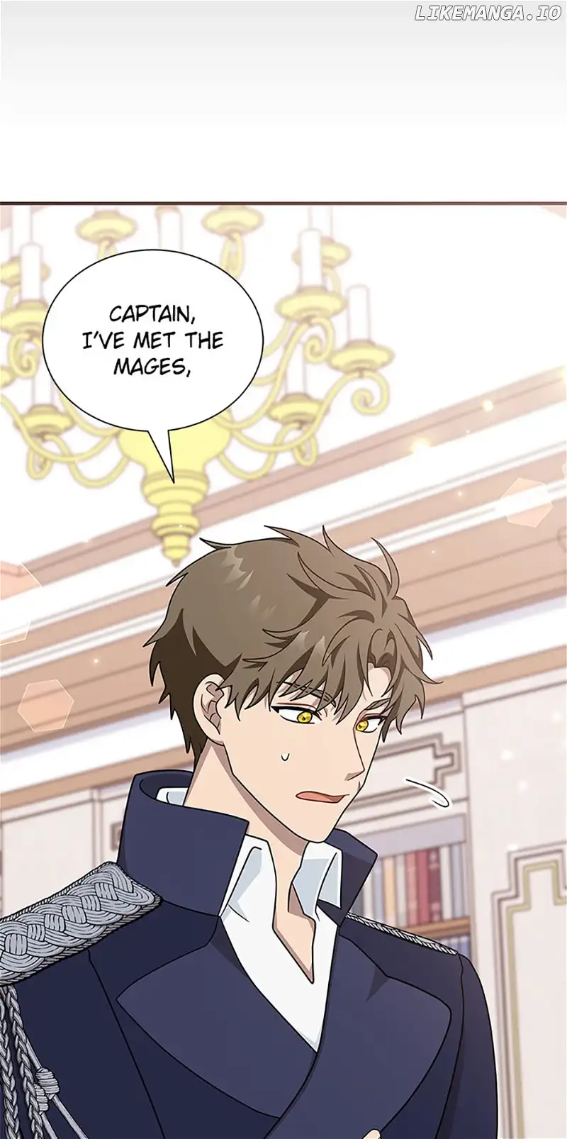 I Became the Head of the Family - Chapter 51 Page 5