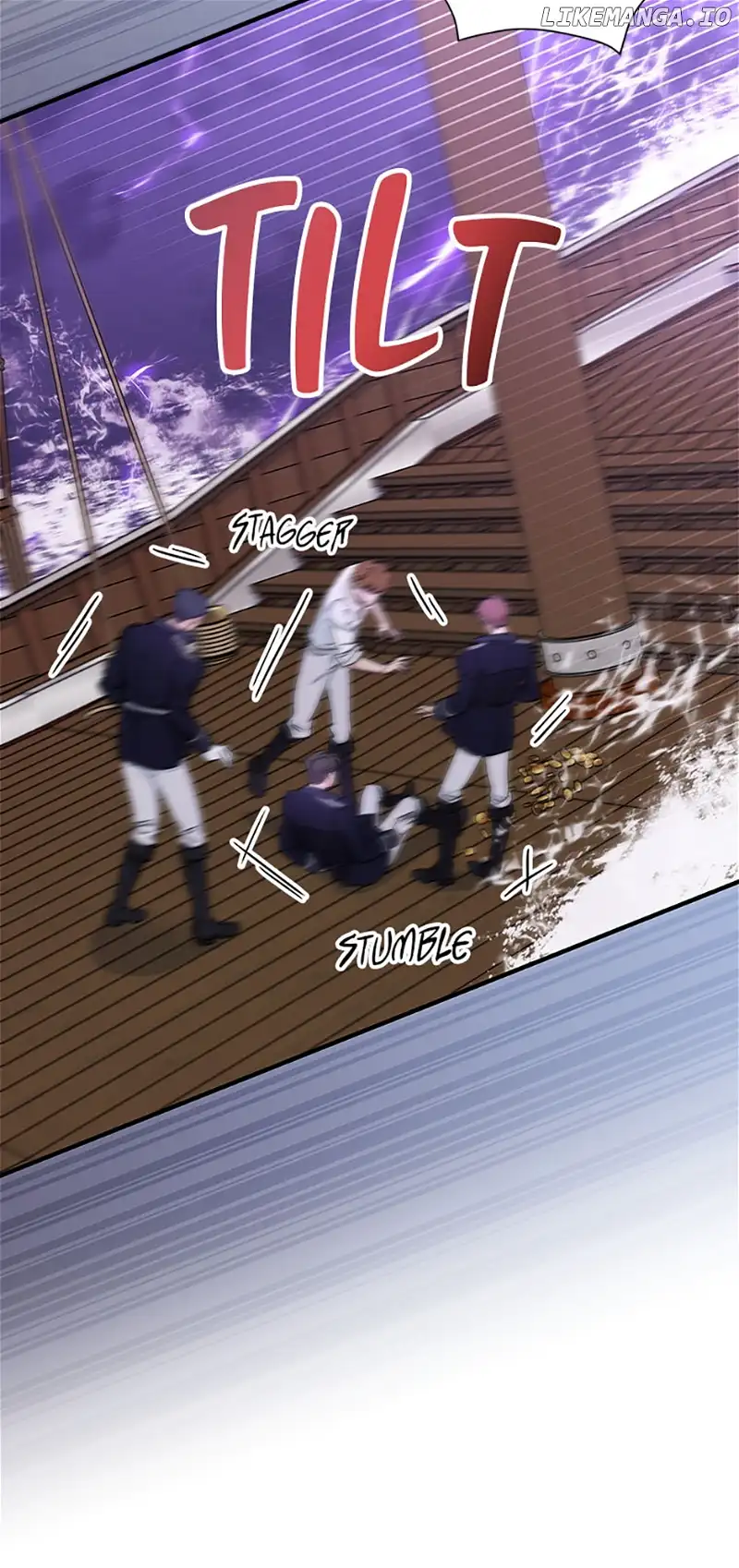 I Became the Head of the Family - Chapter 51 Page 50