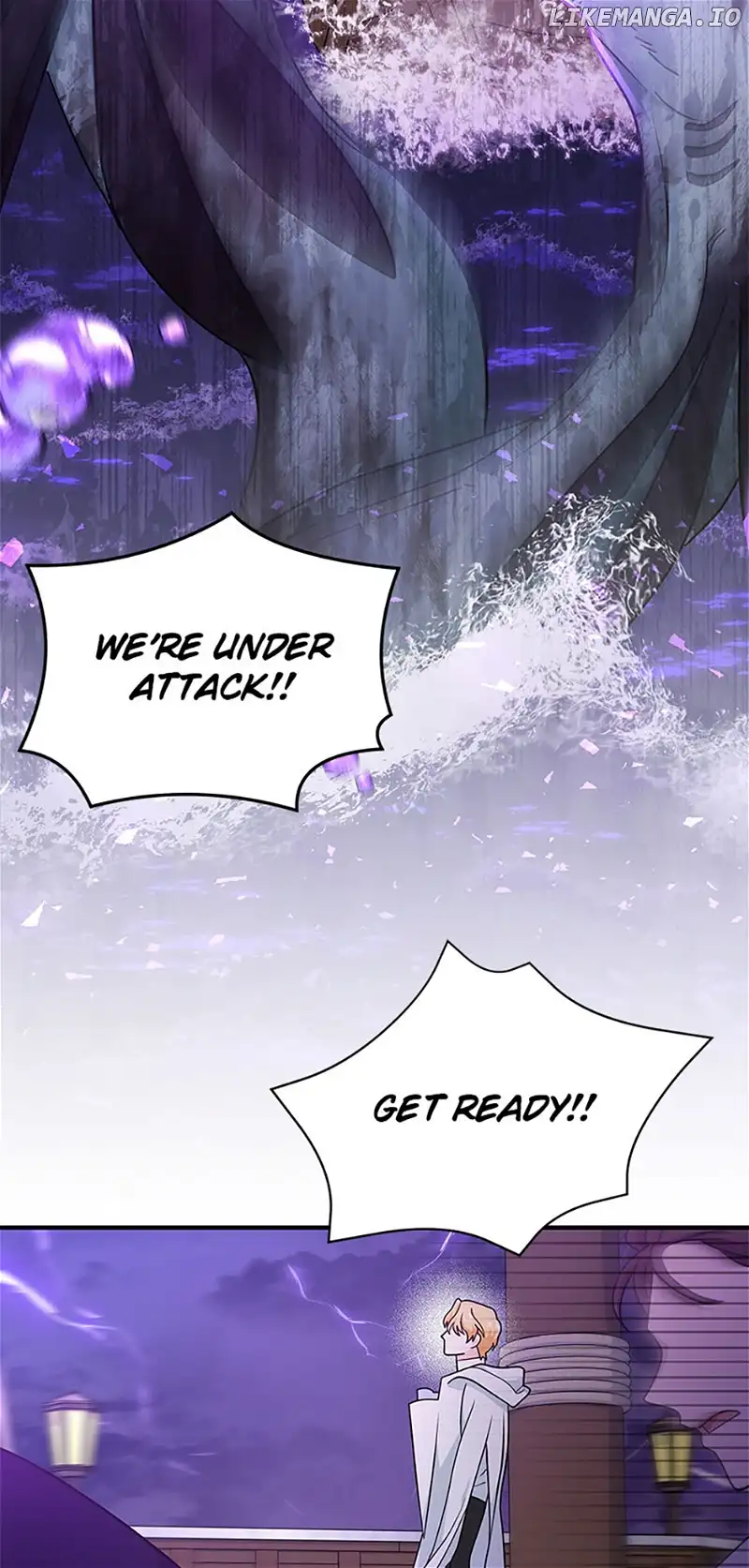 I Became the Head of the Family - Chapter 51 Page 52