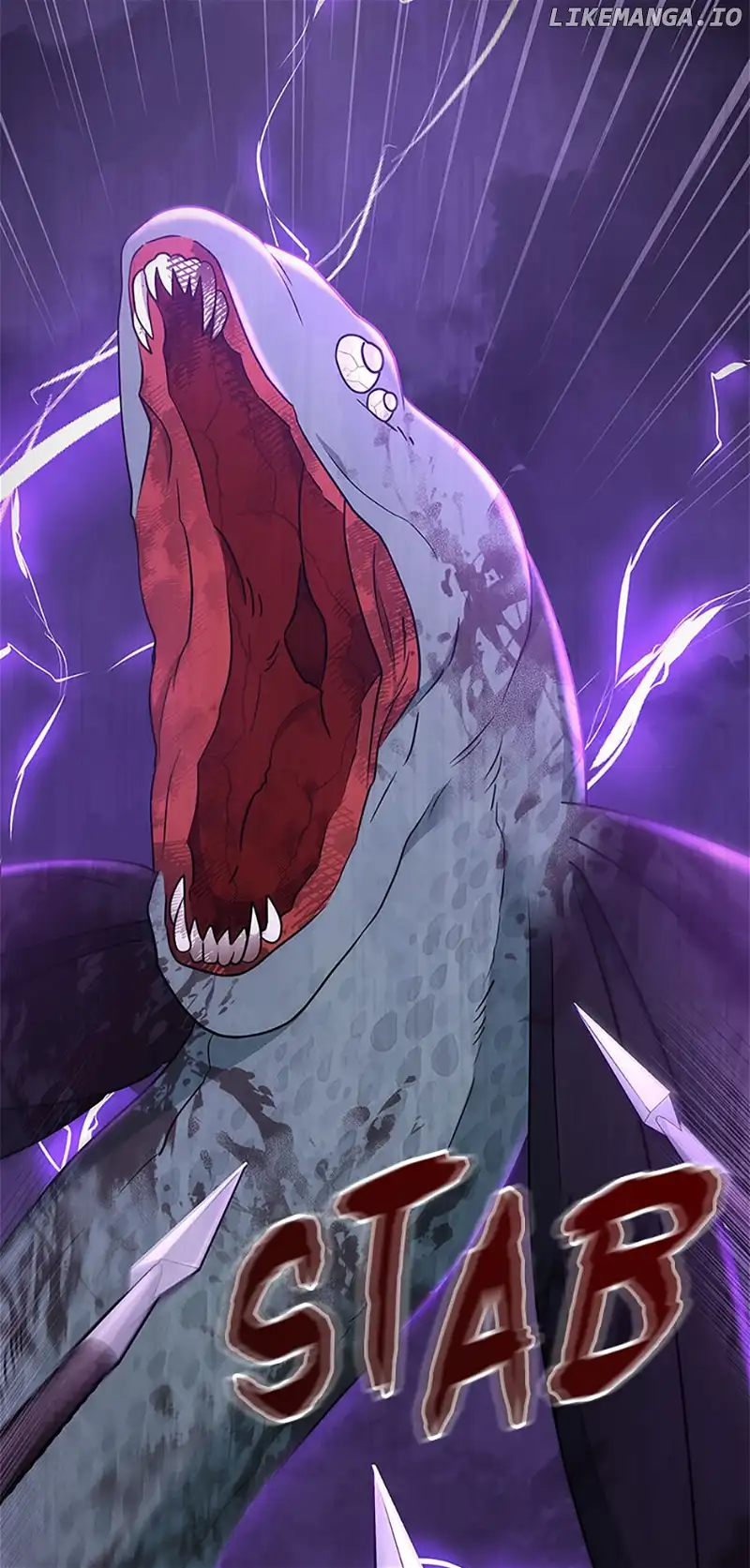 I Became the Head of the Family - Chapter 51 Page 56