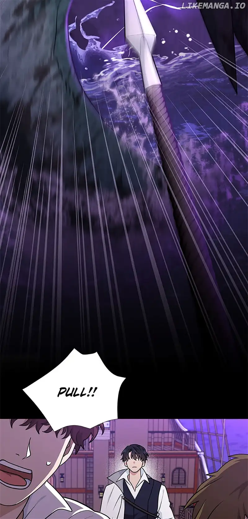 I Became the Head of the Family - Chapter 51 Page 57