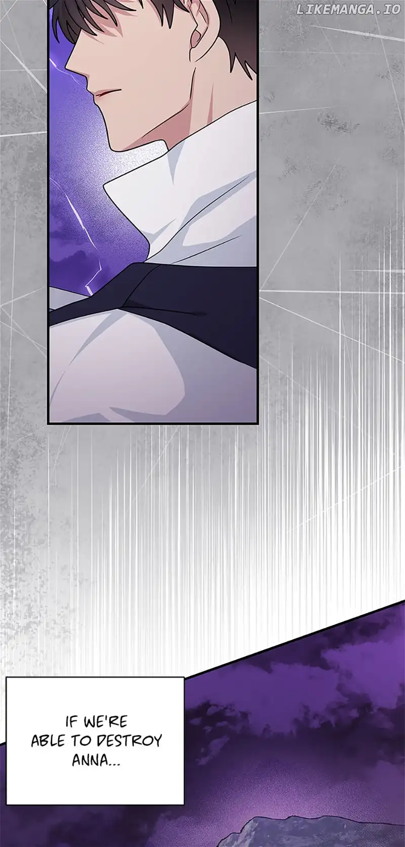 I Became the Head of the Family - Chapter 51 Page 59