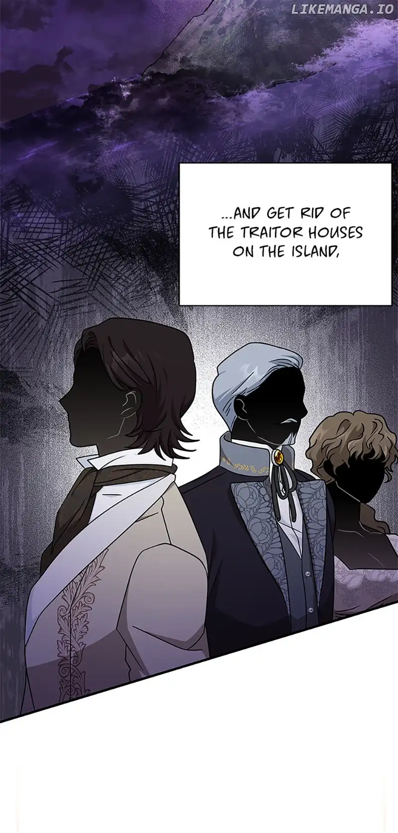 I Became the Head of the Family - Chapter 51 Page 60