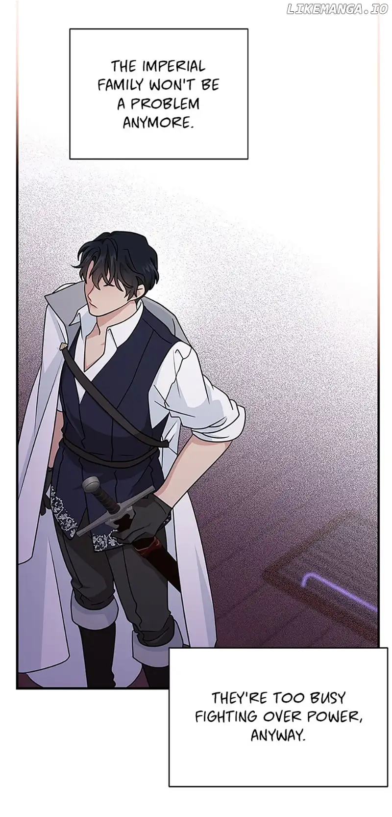 I Became the Head of the Family - Chapter 51 Page 61