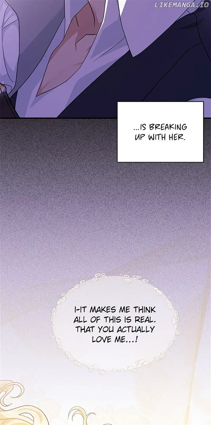 I Became the Head of the Family - Chapter 51 Page 63