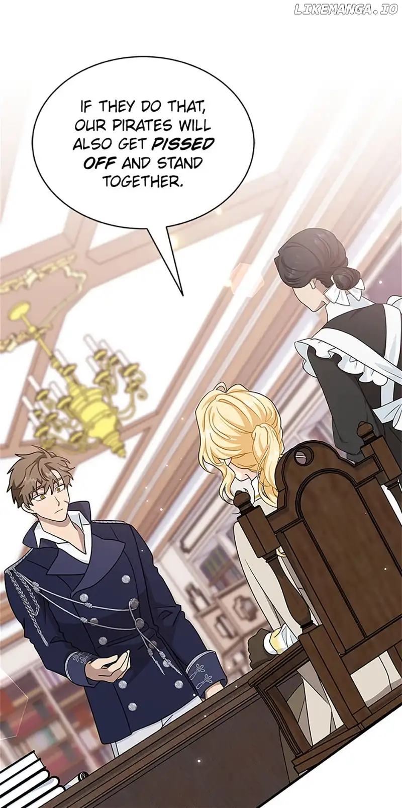 I Became the Head of the Family - Chapter 51 Page 7