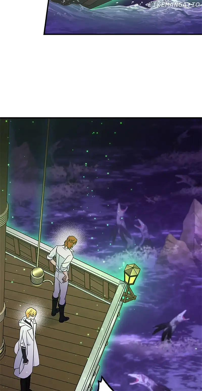 I Became the Head of the Family - Chapter 51 Page 74