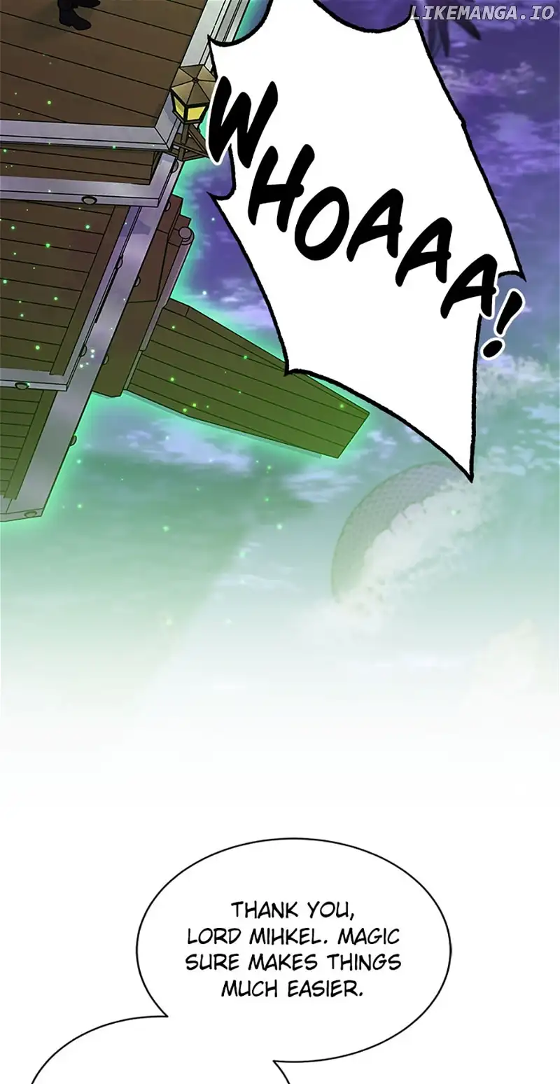 I Became the Head of the Family - Chapter 51 Page 75