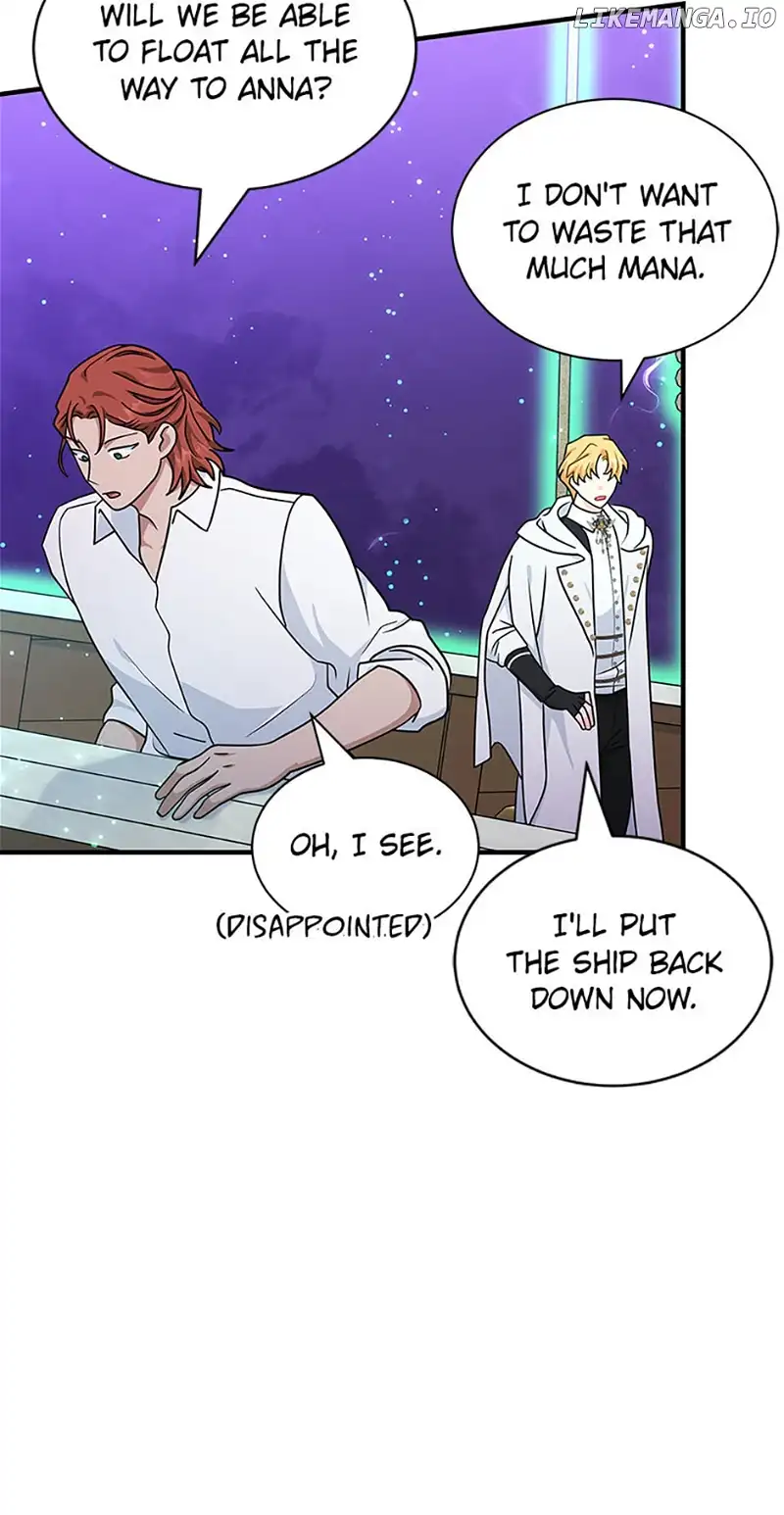 I Became the Head of the Family - Chapter 51 Page 76