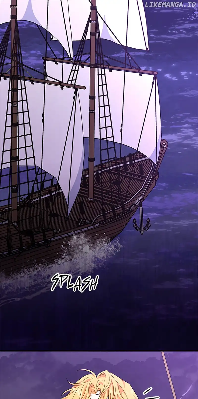 I Became the Head of the Family - Chapter 51 Page 78