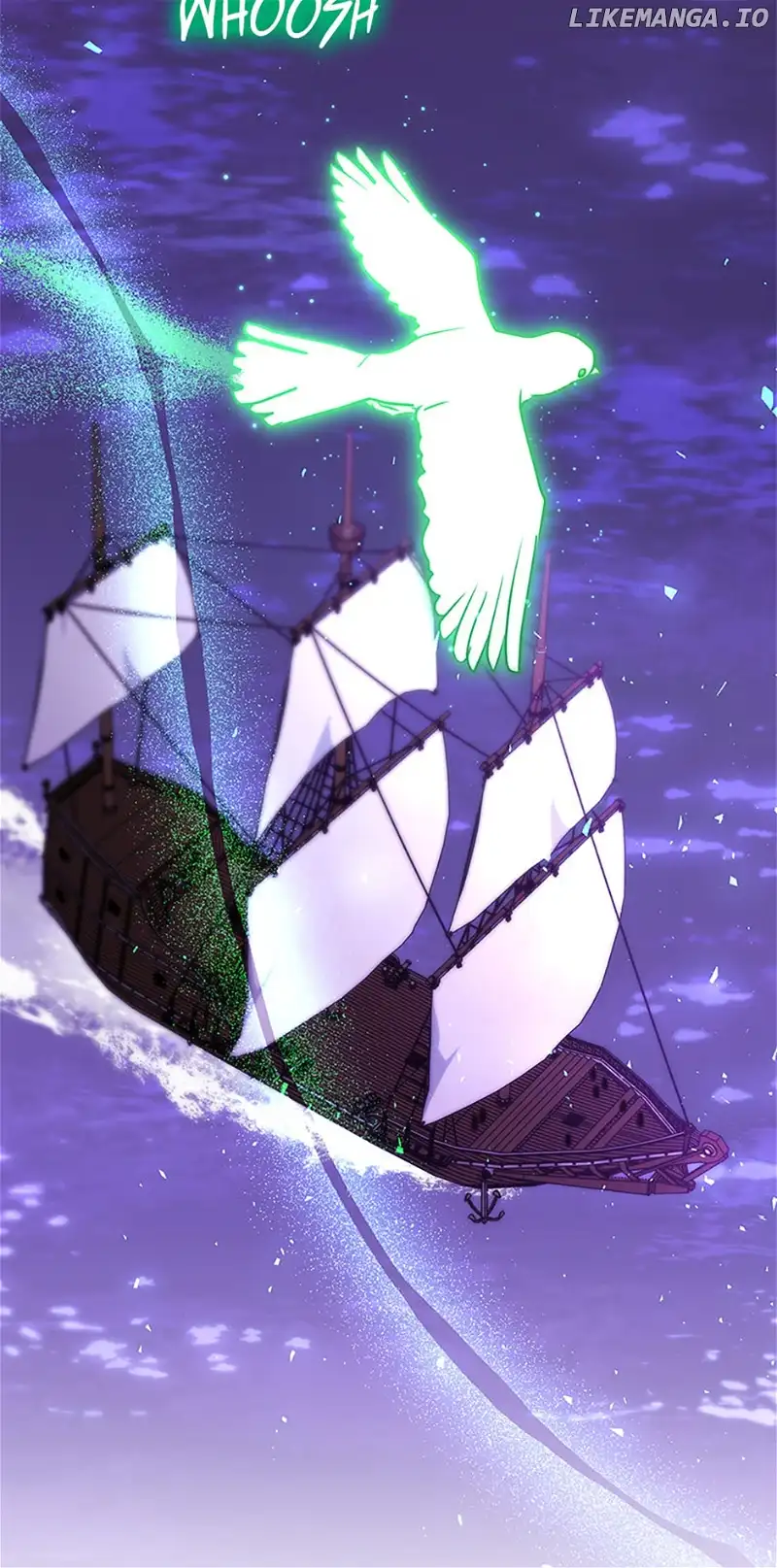 I Became the Head of the Family - Chapter 51 Page 82