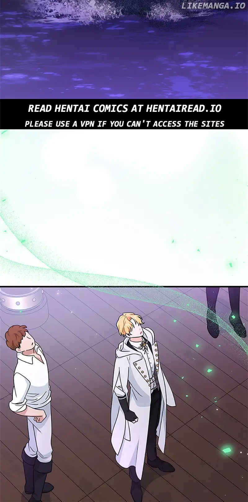 I Became the Head of the Family - Chapter 51 Page 84