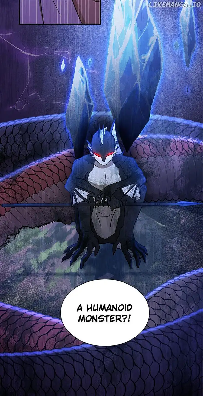 I Became the Head of the Family - Chapter 52 Page 10